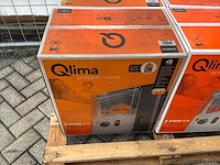 Qlima r 8128s c-2 petroleumkachel (4x) - afbeelding 3 van  3
