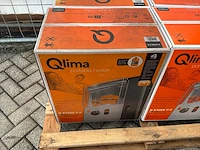 Qlima r 8128s c-2 petroleumkachel (4x) - afbeelding 3 van  3