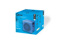 Qlima sphp 130 swimming pool heat pump - afbeelding 2 van  5