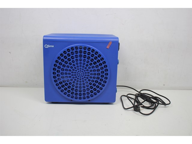 Qlima sphp 130 swimming pool heat pump - afbeelding 4 van  5