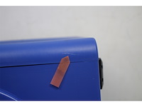 Qlima sphp 130 swimming pool heat pump - afbeelding 5 van  5