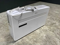 Qlima wdh 229 monoblock airconditioning ongebruikt - afbeelding 1 van  5