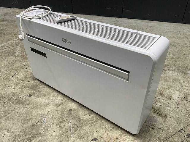 Qlima wdh 229 monoblock airconditioning ongebruikt - afbeelding 4 van  5