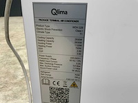Qlima wdh 229 monoblock airconditioning ongebruikt - afbeelding 3 van  5