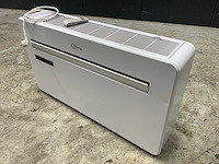 Qlima wdh 229 monoblock airconditioning ongebruikt - afbeelding 2 van  5