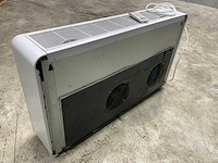 Qlima wdh 229 monoblock airconditioning ongebruikt - afbeelding 3 van  5