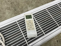 Qlima wdh 229 monoblock airconditioning ongebruikt - afbeelding 4 van  5