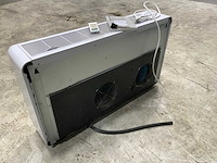 Qlima wdh 229 monoblock airconditioning ongebruikt - afbeelding 3 van  5