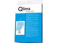 Qlima window fitting kit skylight - afbeelding 1 van  2