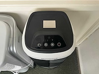 Qlima/honeywell lk 2035/tc 10p luchtkoeler (3x) - afbeelding 4 van  4