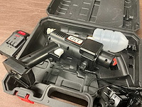 Qlt 21 volt hogedrukreiniger - afbeelding 3 van  3