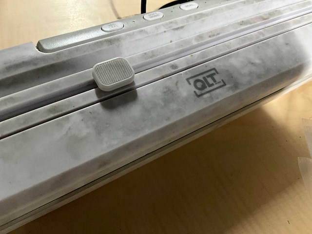 Qlt 23c06 sealmachine - afbeelding 4 van  6