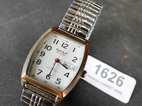Qmax horloge