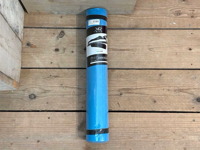Qmax yogamatten (40x) - afbeelding 2 van  3
