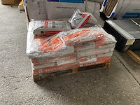 Qmix - zandcement (25x) - afbeelding 1 van  2