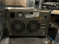 Qnap - ts-659 pro - netwerk-opslagservice - afbeelding 3 van  3