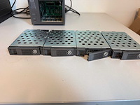 Qnap 4-bay nas server netwerkopslag behuizing zonder hdd’s - afbeelding 2 van  3