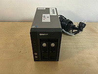 Qnap qnap ts-239 pro ii+ dataopslag - afbeelding 2 van  5