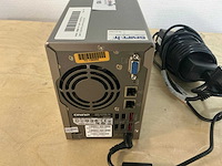 Qnap qnap ts-239 pro ii+ dataopslag - afbeelding 3 van  5