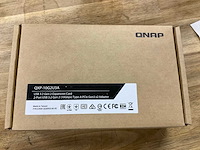 Qnap qxp-10g2u3a usb 3.2 gen 2 expansion card - afbeelding 2 van  2