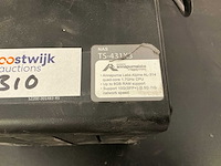 Qnap ts-431x3 netwerkopslag - afbeelding 2 van  3