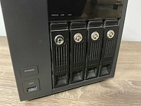 Qnap ts-453 pro-8g netwerkopslag - afbeelding 5 van  5