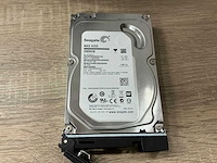 Qnap ts-453 pro-8g netwerkopslag - afbeelding 2 van  5