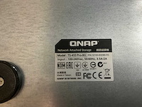 Qnap ts-453 pro-8g netwerkopslag - afbeelding 4 van  5