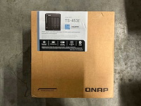Qnap ts-453e 4-bay nas - afbeelding 2 van  3