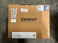 Qnap ts-453e 4-bay nas - afbeelding 3 van  3
