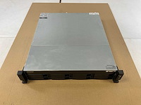 Qnap (ts-831xu) - 7x 8tb sata scalable network attached storage - afbeelding 3 van  8