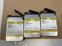 Qnap (ts-831xu) - 7x 8tb sata scalable network attached storage - afbeelding 7 van  8