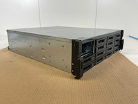 Qnap (ts-ec1680u-rp), 14x 5tb hdd(mg04aca500e) network attached storage - afbeelding 4 van  11