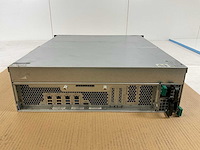 Qnap (ts-ec1680u-rp), 14x 5tb hdd(mg04aca500e) network attached storage - afbeelding 7 van  11