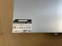 Qnap (ts-ec1680u-rp), 14x 5tb hdd(mg04aca500e) network attached storage - afbeelding 8 van  11