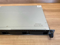 Qnap ts+431xeu nas server - afbeelding 1 van  4