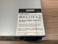 Qnap ts+431xeu nas server - afbeelding 2 van  4