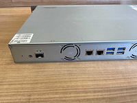 Qnap ts+431xeu nas server - afbeelding 3 van  4