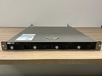 Qnap ts451u netwerkopslag + 24tb - afbeelding 1 van  8