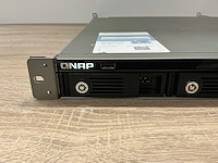 Qnap ts451u netwerkopslag + 24tb - afbeelding 2 van  8