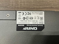 Qnap ts451u netwerkopslag + 24tb - afbeelding 8 van  8