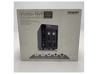 Qnap vs-2108 pro network video recorder - afbeelding 5 van  6