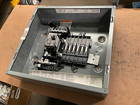 Qo circuit breaker and load center (4x) - afbeelding 6 van  6