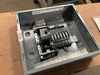 Qo circuit breaker and load center (4x) - afbeelding 3 van  6