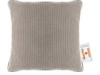 Qomfor - zandgloed - draadloos warmtekussen (20x) - afbeelding 1 van  5