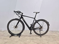 Qonqer - e-bike - qtoo sport gravel - elektrische fiets