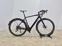 Qonqer - e-bike - qtoo sport gravel - elektrische fiets - afbeelding 2 van  9