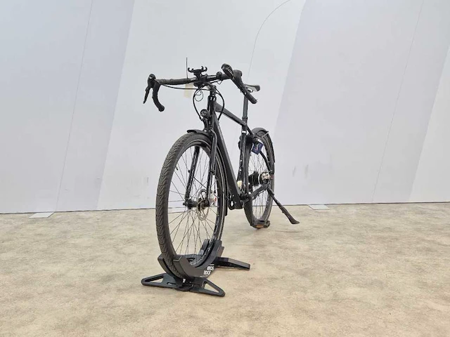 Qonqer - e-bike - qtoo sport gravel - elektrische fiets - afbeelding 3 van  9
