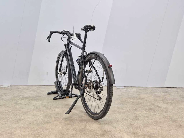 Qonqer - e-bike - qtoo sport gravel - elektrische fiets - afbeelding 4 van  9