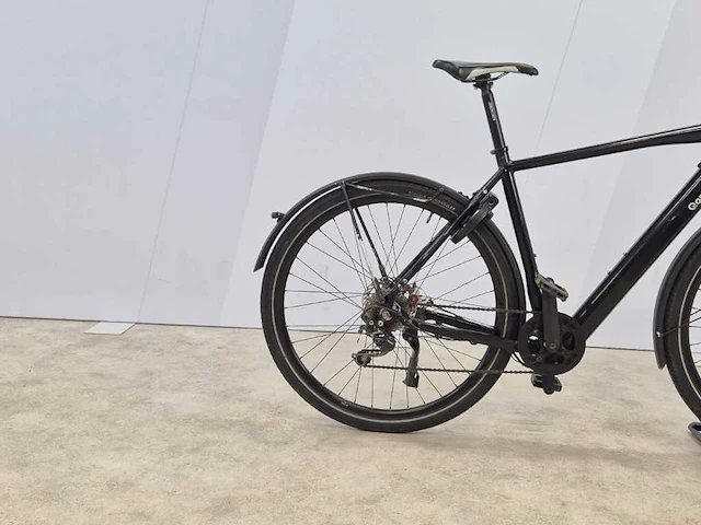 Qonqer - e-bike - qtoo sport gravel - elektrische fiets - afbeelding 6 van  9